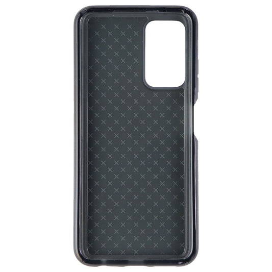 Tech21 Evo Check Series Flexible Gel Case for Samsung Galaxy A03s - Black Cell Phone - Cases, Covers & Skins Tech21    - Simple Cell Bulk Wholesale Pricing - USA Seller