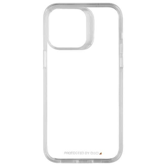 ZAGG Crystal Palace Clear Case for iPhone 14 Pro Max - Clear Cell Phone - Cases, Covers & Skins Zagg    - Simple Cell Bulk Wholesale Pricing - USA Seller