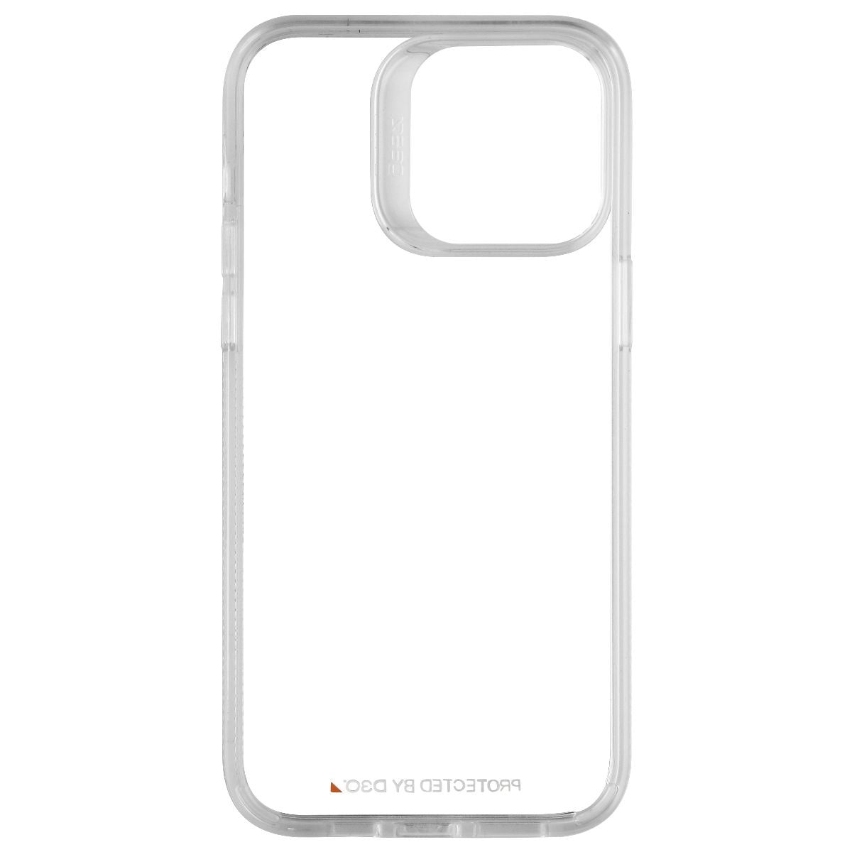 ZAGG Crystal Palace Clear Case for iPhone 14 Pro Max - Clear Cell Phone - Cases, Covers & Skins Zagg - Simple Cell Bulk Wholesale Pricing - USA Seller