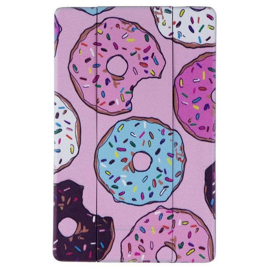 Speck GrabTab Attachable Phone Holder and Stand - Donutworry Pink