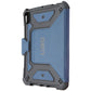 UAG Metropolis SE Folio Case for Apple iPad mini (6th Gen) - Mallard Blue iPad/Tablet Accessories - Cases, Covers, Keyboard Folios UAG - Simple Cell Bulk Wholesale Pricing - USA Seller