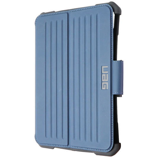UAG Metropolis SE Folio Case for Apple iPad mini (6th Gen) - Mallard Blue iPad/Tablet Accessories - Cases, Covers, Keyboard Folios UAG    - Simple Cell Bulk Wholesale Pricing - USA Seller