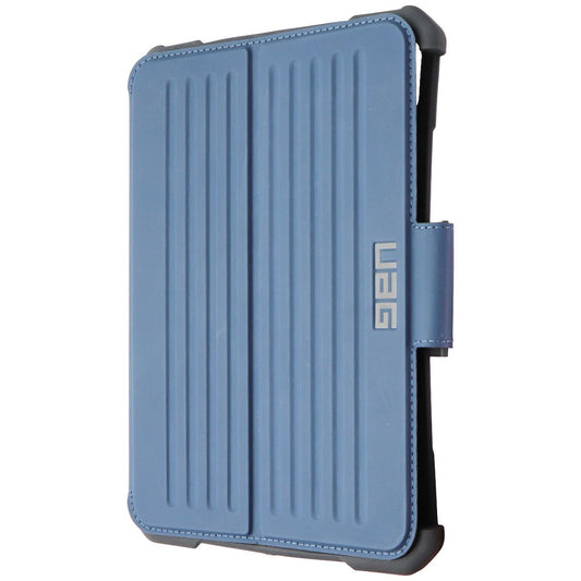 UAG Metropolis SE Folio Case for Apple iPad mini (6th Gen) - Mallard Blue iPad/Tablet Accessories - Cases, Covers, Keyboard Folios UAG - Simple Cell Bulk Wholesale Pricing - USA Seller