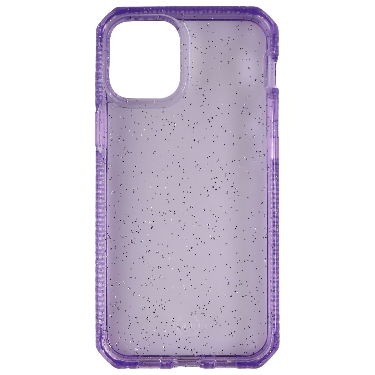 ITSKINS Hybrid Spark Protective Case for Apple iPhone 12 Mini - Light Purple Cell Phone - Cases, Covers & Skins ITSKINS    - Simple Cell Bulk Wholesale Pricing - USA Seller