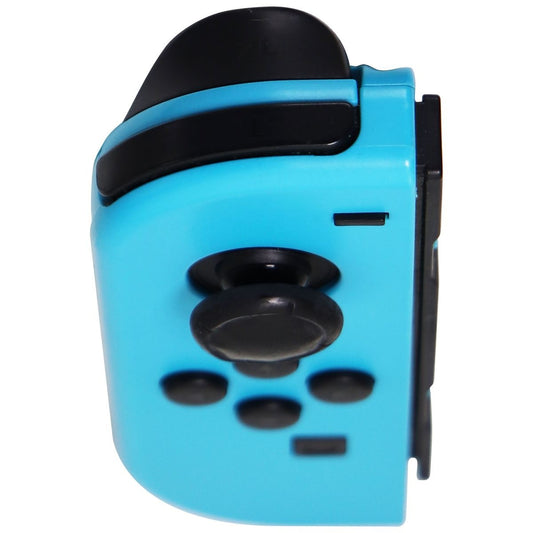 Nintendo Left Joy-Con Controller for Switch Console - Left Side ONLY - Blue Gaming/Console - Controllers & Attachments Nintendo - Simple Cell Bulk Wholesale Pricing - USA Seller