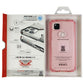 ITSKINS Spectrum Clear Series Case for Google Pixel 4a (5G) - Light Pink Cell Phone - Cases, Covers & Skins ITSKINS - Simple Cell Bulk Wholesale Pricing - USA Seller