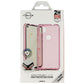 ITSKINS Spectrum Clear Series Case for Google Pixel 4a (5G) - Light Pink Cell Phone - Cases, Covers & Skins ITSKINS - Simple Cell Bulk Wholesale Pricing - USA Seller