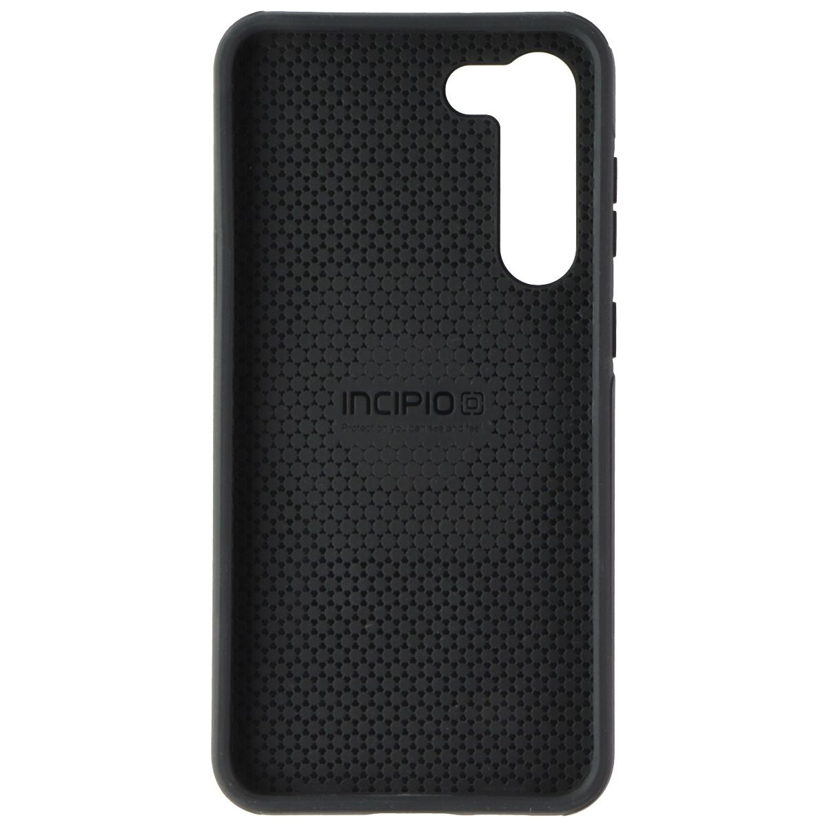 Incipio Duo Series Case for Samsung Galaxy (S23+) - Black (SA-2045-BLK) Cell Phone - Cases, Covers & Skins Incipio    - Simple Cell Bulk Wholesale Pricing - USA Seller