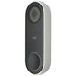 Nest Hello Smart Wi-Fi Video Doorbell - White/Black (NC5100US) Home Improvement - Other Home Improvement Nest    - Simple Cell Bulk Wholesale Pricing - USA Seller