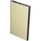 Universal 8,800mAh Single USB Portable Power Bank - Gold Cell Phone - Chargers & Cradles Unbranded - Simple Cell Bulk Wholesale Pricing - USA Seller