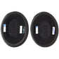 Universal Ear Cushions for Bose QuietComfort 2 / 15 / 25 / 35 - Black Portable Audio - Headphones Unbranded    - Simple Cell Bulk Wholesale Pricing - USA Seller