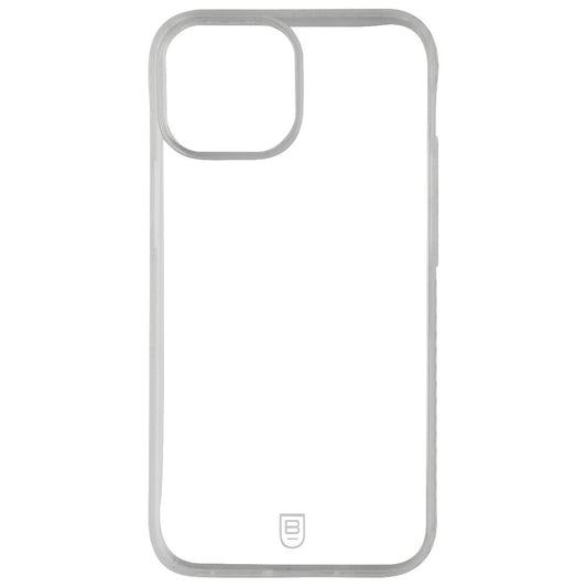 BodyGuardz Carve Series Durable Gel Case for iPhone 13 mini - Clear Cell Phone - Cases, Covers & Skins BODYGUARDZ    - Simple Cell Bulk Wholesale Pricing - USA Seller