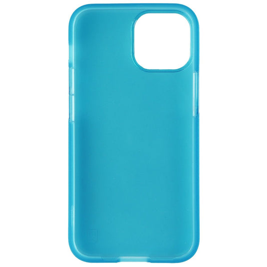 BodyGuardz Solitude Series Case for Apple iPhone 13 Mini - Neon Blue Cell Phone - Cases, Covers & Skins BODYGUARDZ    - Simple Cell Bulk Wholesale Pricing - USA Seller