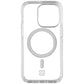 Incipio Duo Series Case for MagSafe for Apple iPhone 14 Pro - Clear/White Cell Phone - Cases, Covers & Skins Incipio - Simple Cell Bulk Wholesale Pricing - USA Seller