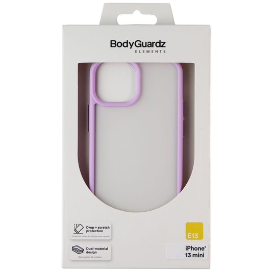 BodyGuardz Elements E13 Case for iPhone 13 mini Cell Phone - Cases, Covers & Skins BODYGUARDZ    - Simple Cell Bulk Wholesale Pricing - USA Seller