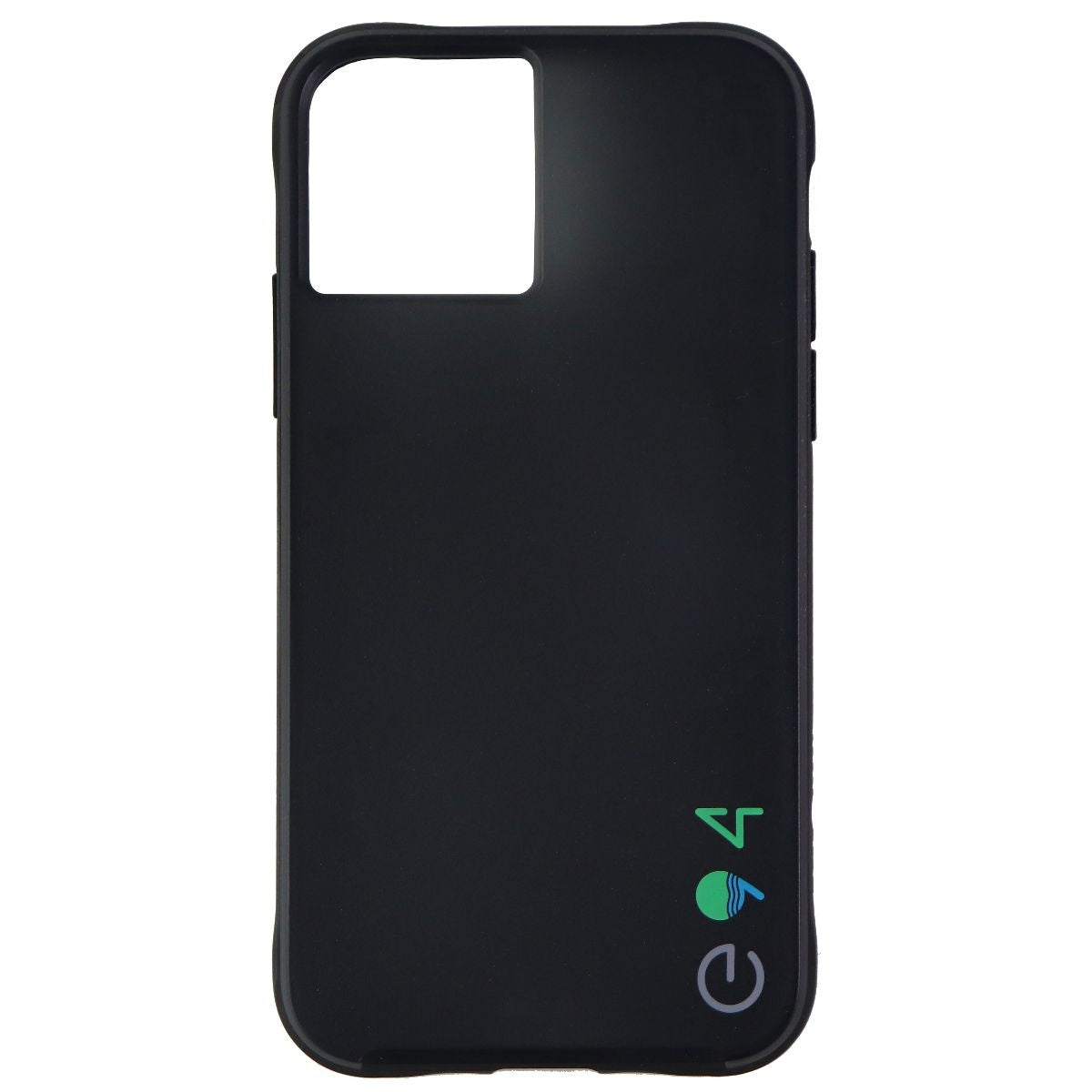 Case-Mate ECO94 ECO-Tough Series Case for Apple iPhone 11 Pro - Black Cell Phone - Cases, Covers & Skins Case-Mate - Simple Cell Bulk Wholesale Pricing - USA Seller