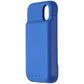 mophie Juice Pack Slim Protective Battery Case for Verizon Palm - Blue Cell Phone - Cases, Covers & Skins Mophie - Simple Cell Bulk Wholesale Pricing - USA Seller