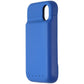 mophie Juice Pack Slim Protective Battery Case for Verizon Palm - Blue Cell Phone - Cases, Covers & Skins Mophie - Simple Cell Bulk Wholesale Pricing - USA Seller