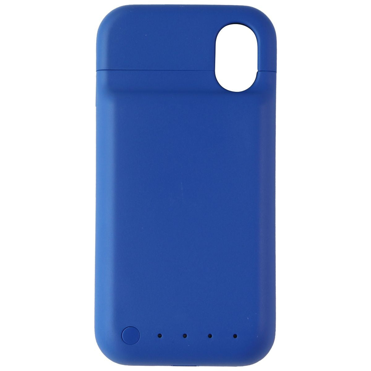 mophie Juice Pack Slim Protective Battery Case for Verizon Palm - Blue Cell Phone - Cases, Covers & Skins Mophie - Simple Cell Bulk Wholesale Pricing - USA Seller