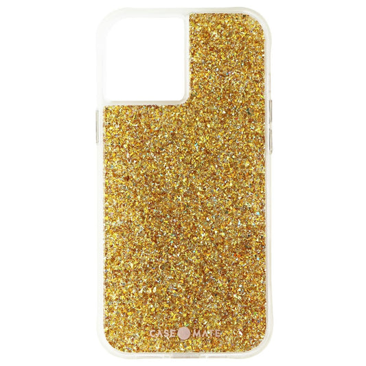 Case-Mate Twinkle Gold Series Case for Apple iPhone 12 Pro Max - Twinkle Gold