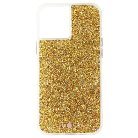 Case-Mate Twinkle Gold Series Case for Apple iPhone 12 Pro Max - Twinkle Gold Cell Phone - Cases, Covers & Skins Case-Mate    - Simple Cell Bulk Wholesale Pricing - USA Seller