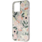 Rifle Paper Co. Protective Case for Apple iPhone 12 Pro Max - Wildflowers Cell Phone - Cases, Covers & Skins Case-Mate - Simple Cell Bulk Wholesale Pricing - USA Seller