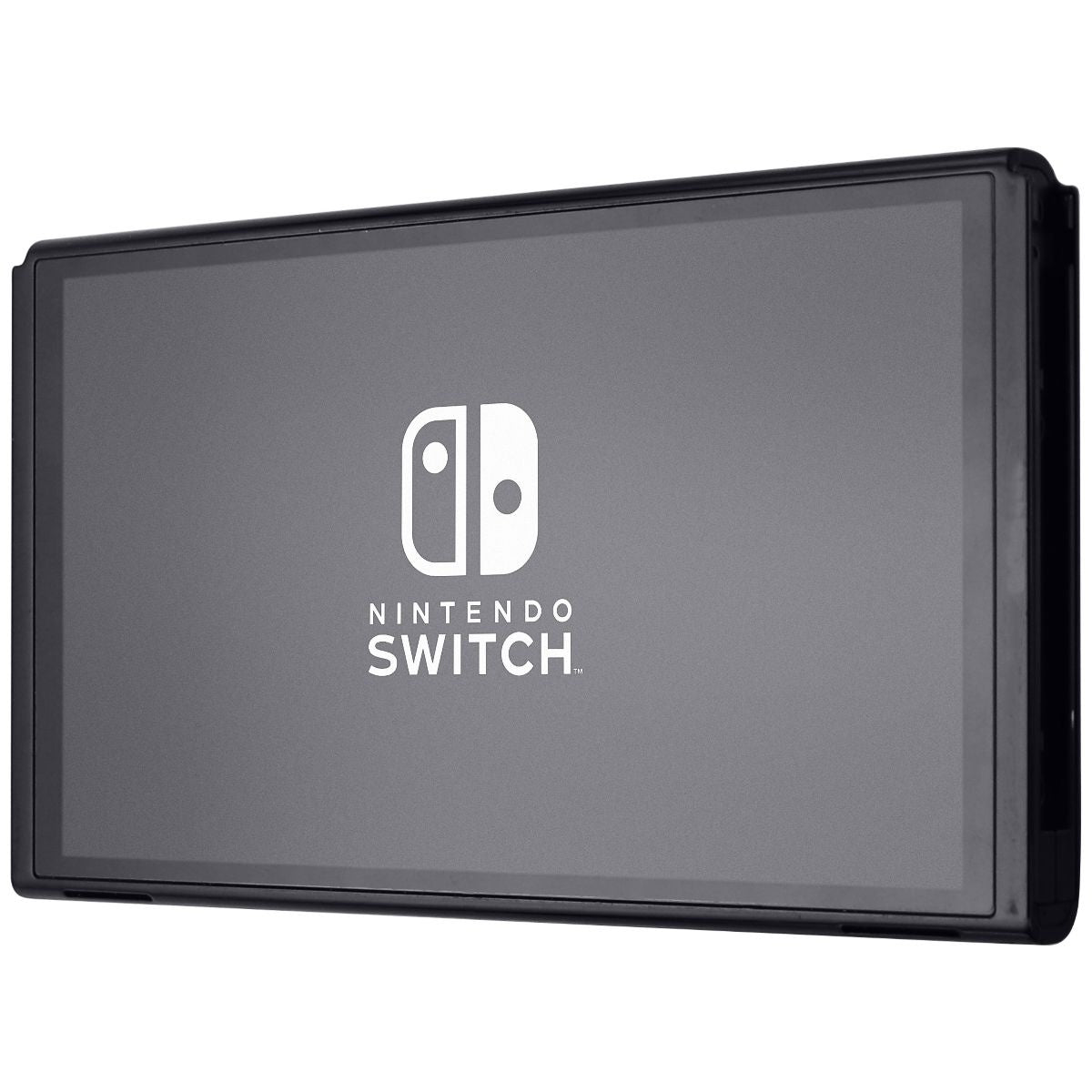 Nintendo Switch OLED Gaming Console - Black 64GB (HEG-001) / Console Only Gaming/Console - Video Game Consoles Nintendo - Simple Cell Bulk Wholesale Pricing - USA Seller