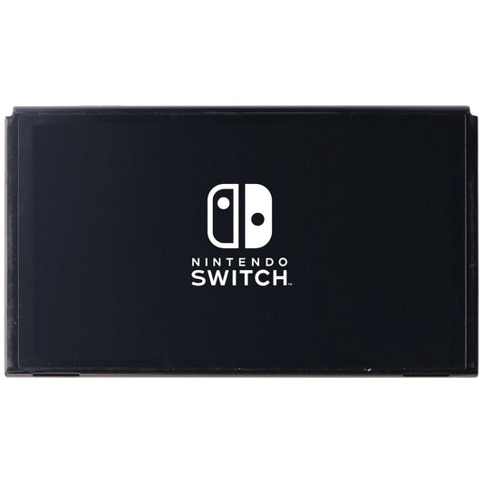 Nintendo Switch OLED Gaming Console - Black 64GB (HEG-OO1) / Console Only Gaming/Console - Video Game Consoles Nintendo    - Simple Cell Bulk Wholesale Pricing - USA Seller