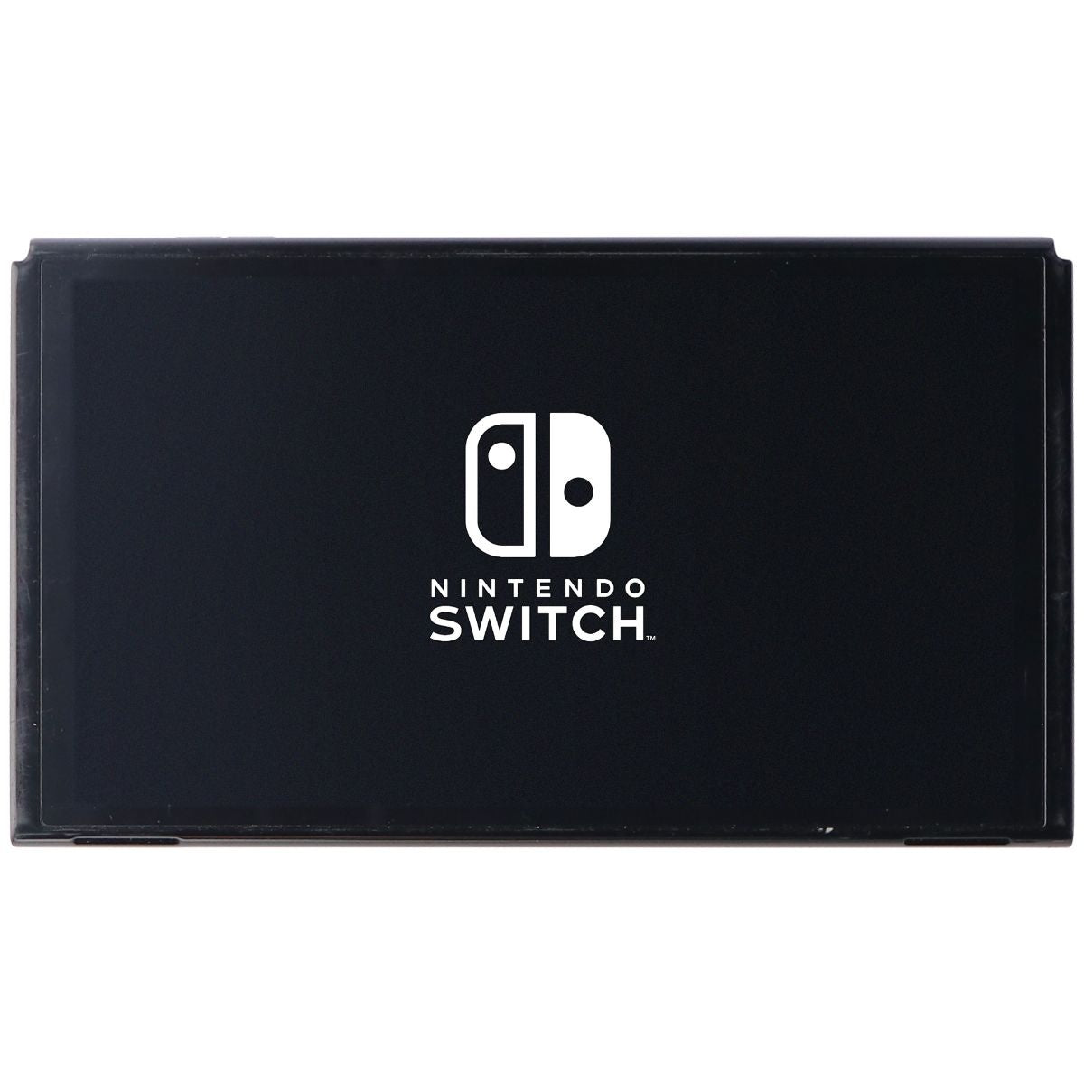 Nintendo Switch OLED Gaming Console - Black 64GB (HEG-001) / Console Only Gaming/Console - Video Game Consoles Nintendo - Simple Cell Bulk Wholesale Pricing - USA Seller
