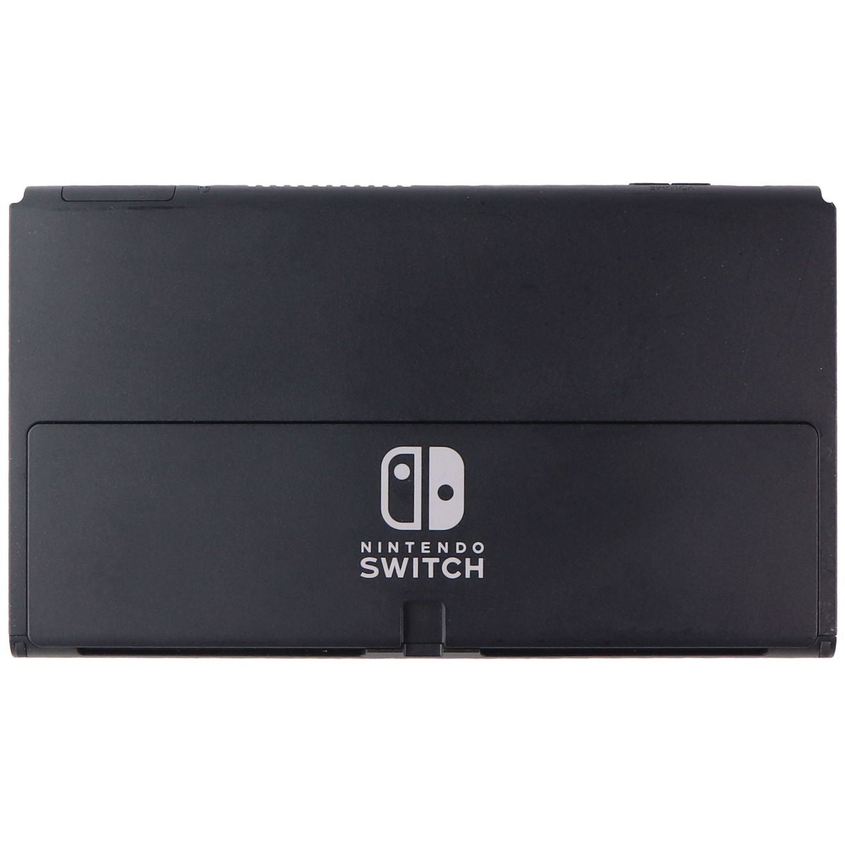 Nintendo Switch OLED Gaming Console - Black 64GB (HEG-OO1) / Console Only Gaming/Console - Video Game Consoles Nintendo    - Simple Cell Bulk Wholesale Pricing - USA Seller