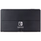 Nintendo Switch OLED Gaming Console - Black 64GB (HEG-001) / Console Only Gaming/Console - Video Game Consoles Nintendo - Simple Cell Bulk Wholesale Pricing - USA Seller