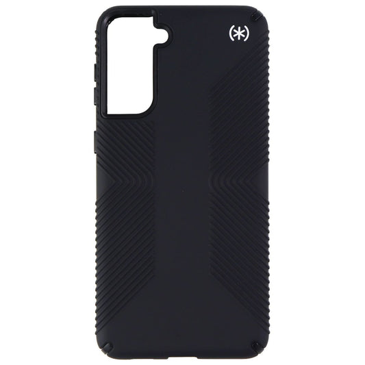 Speck Presidio2 Grip Series Case for Samsung Galaxy (S21+) 5G - Black/White Cell Phone - Cases, Covers & Skins Speck    - Simple Cell Bulk Wholesale Pricing - USA Seller