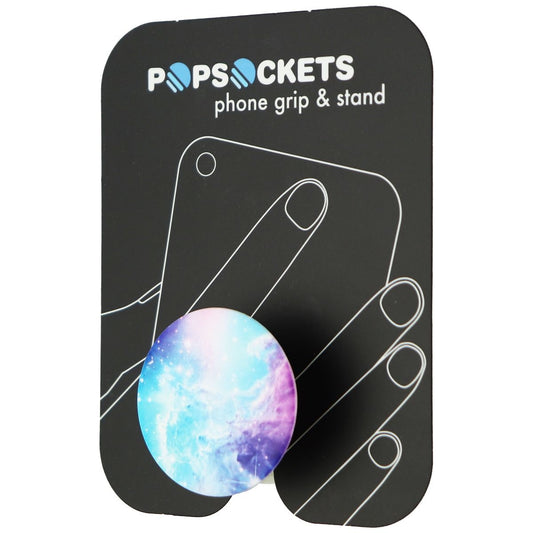 PopSockets: Collapsible Grip & Stand for Phones and Tablets - Monkeyhead Galaxy Cell Phone - Mounts & Holders PopSockets    - Simple Cell Bulk Wholesale Pricing - USA Seller