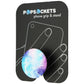 PopSockets: Collapsible Grip & Stand for Phones and Tablets - Monkeyhead Galaxy Cell Phone - Mounts & Holders PopSockets - Simple Cell Bulk Wholesale Pricing - USA Seller