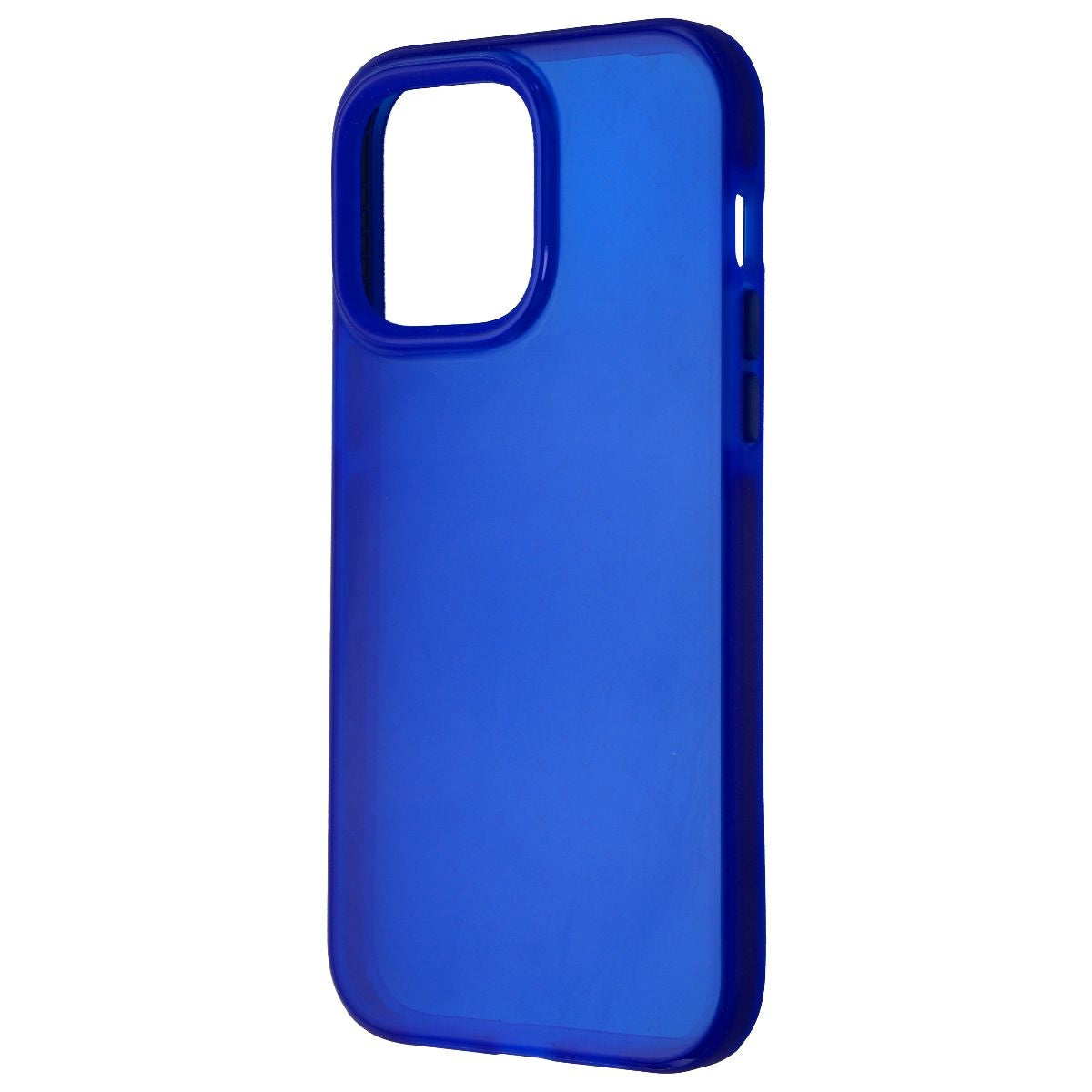 Tech21 Evo Check Flexible Gel Case for Apple iPhone 14 Pro Max - Classic Blue Cell Phone - Cases, Covers & Skins Tech21 - Simple Cell Bulk Wholesale Pricing - USA Seller