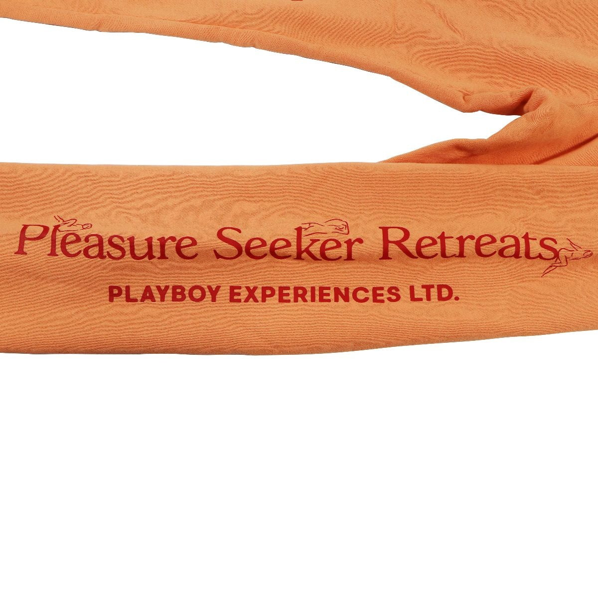 PacSun Playboy Womens Sweatpants - Pink (Small) 656201 Other Sporting Goods PacSun    - Simple Cell Bulk Wholesale Pricing - USA Seller