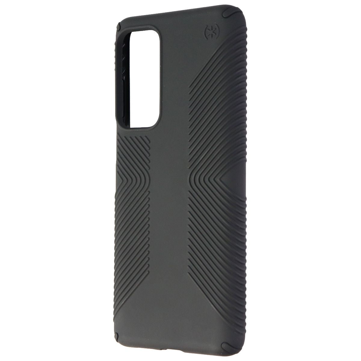 Speck Presidio Exotech Grip Case for Motorola Edge 5G UW (2021) - Black Cell Phone - Cases, Covers & Skins Speck - Simple Cell Bulk Wholesale Pricing - USA Seller
