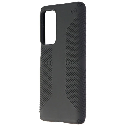 Speck Presidio Exotech Grip Case for Motorola Edge 5G UW (2021) - Black Cell Phone - Cases, Covers & Skins Speck - Simple Cell Bulk Wholesale Pricing - USA Seller