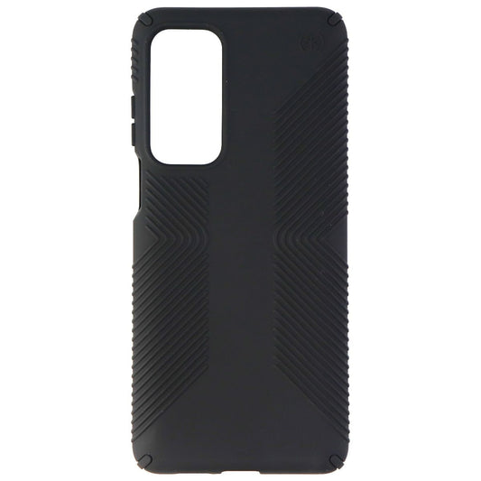 Speck Presidio Exotech Grip Case for Motorola Edge 5G UW (2021) - Black Cell Phone - Cases, Covers & Skins Speck - Simple Cell Bulk Wholesale Pricing - USA Seller