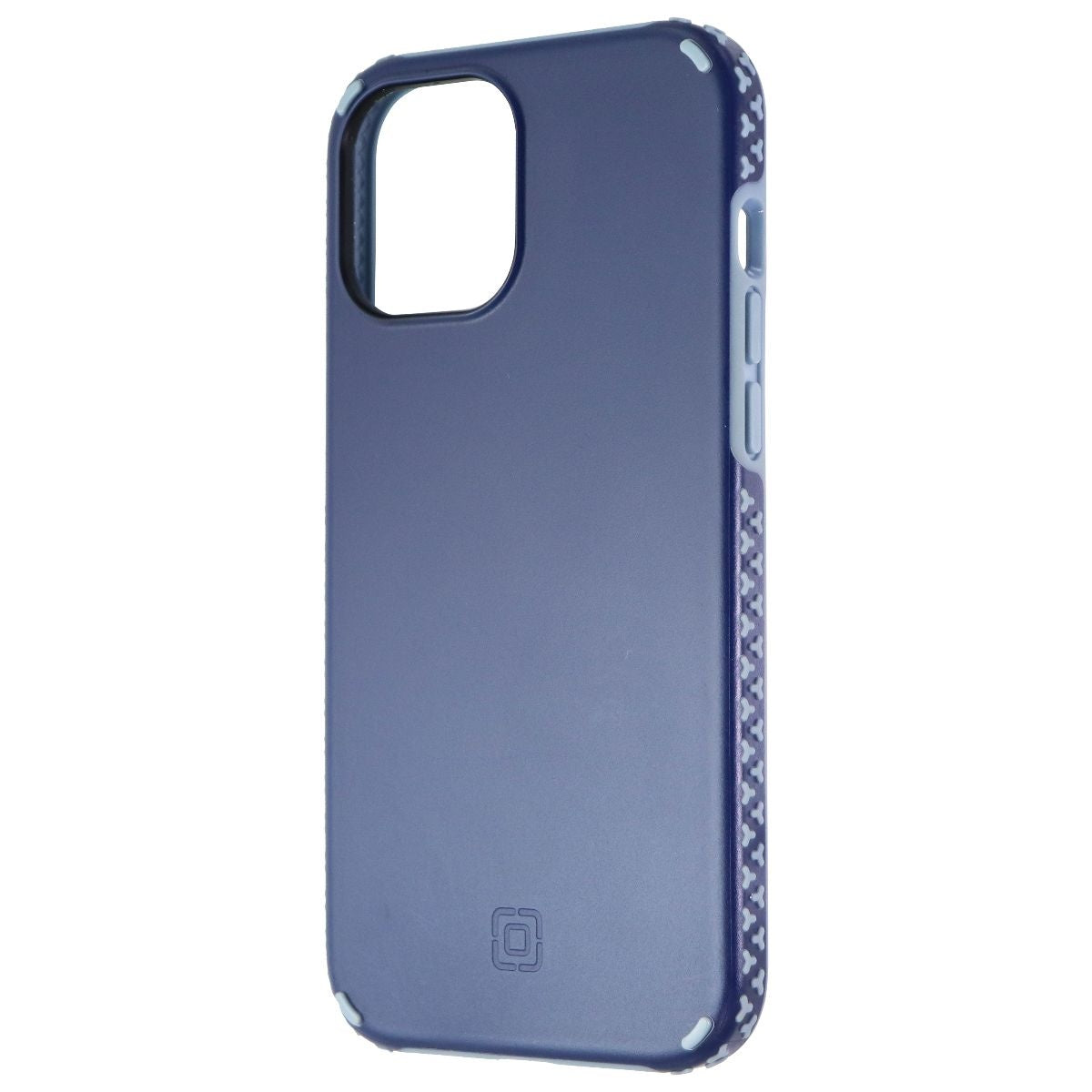 Incipio Grip Series Case for Apple iPhone 12 Pro Max - Insignia Blue Cell Phone - Cases, Covers & Skins Incipio    - Simple Cell Bulk Wholesale Pricing - USA Seller