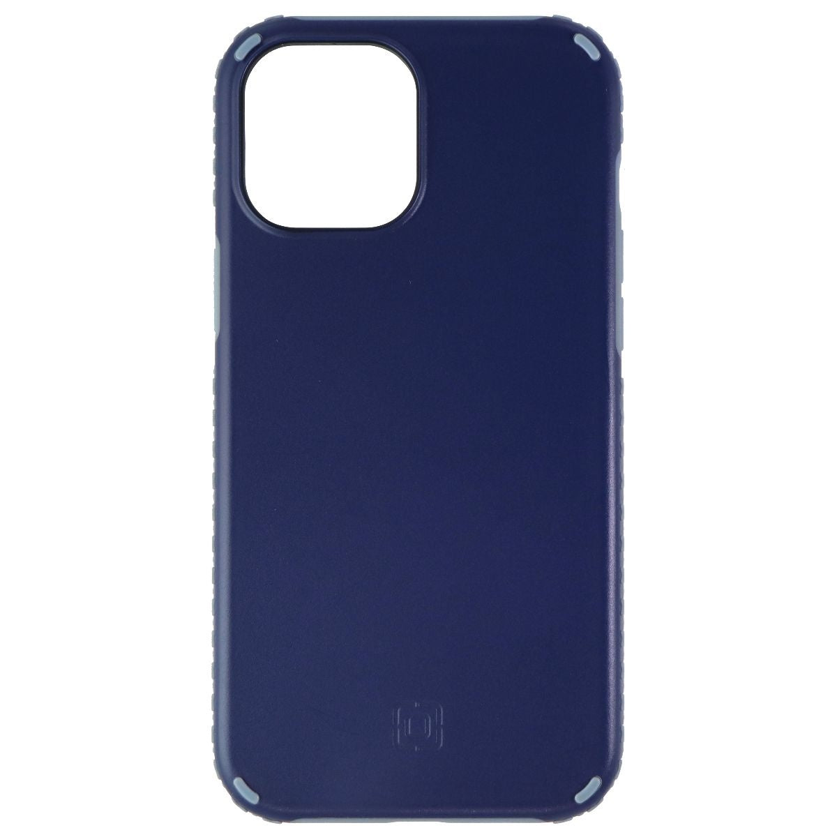 Incipio Grip Series Case for Apple iPhone 12 Pro Max - Insignia Blue Cell Phone - Cases, Covers & Skins Incipio    - Simple Cell Bulk Wholesale Pricing - USA Seller