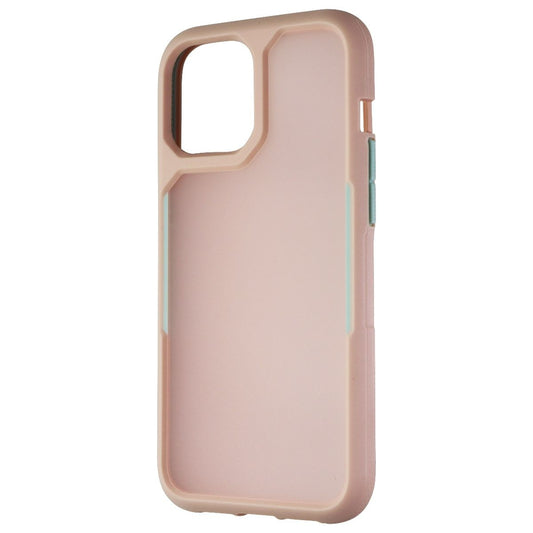 Griffin Survivor Endurance Case for Apple iPhone 12 Pro Max - Pink/Sky Blue Cell Phone - Cases, Covers & Skins Griffin - Simple Cell Bulk Wholesale Pricing - USA Seller