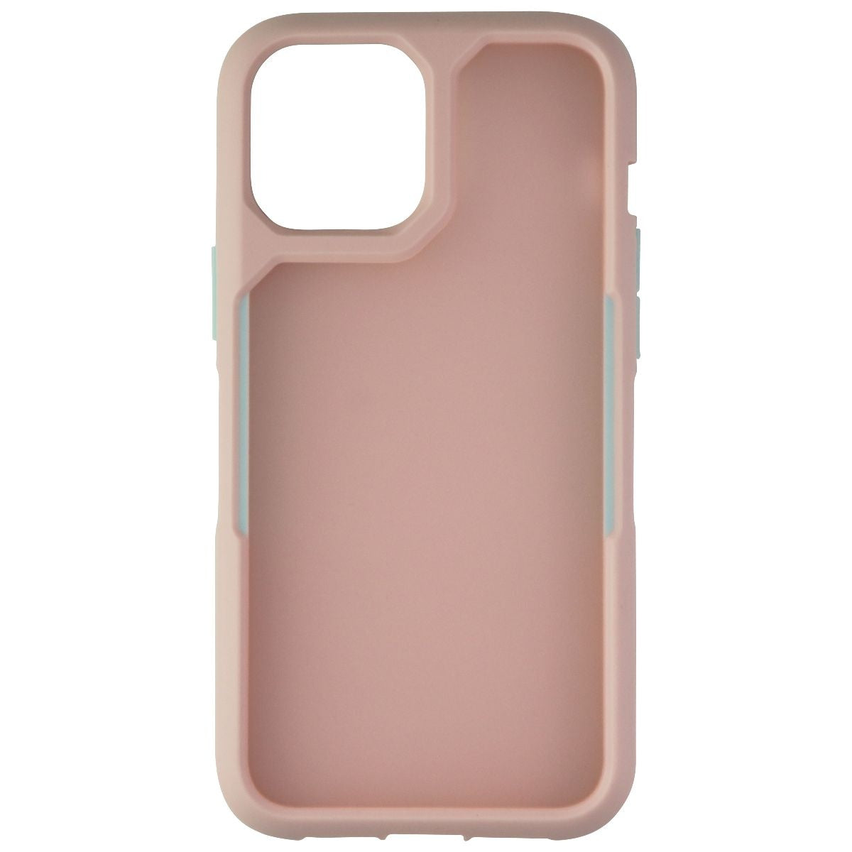 Griffin Survivor Endurance Case for Apple iPhone 12 Pro Max - Pink/Sky Blue