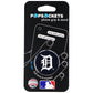 PopSockets: Collapsible Grip & Stand for Phones and Tablets - MLB Detriot Tigers Cell Phone - Mounts & Holders PopSockets - Simple Cell Bulk Wholesale Pricing - USA Seller