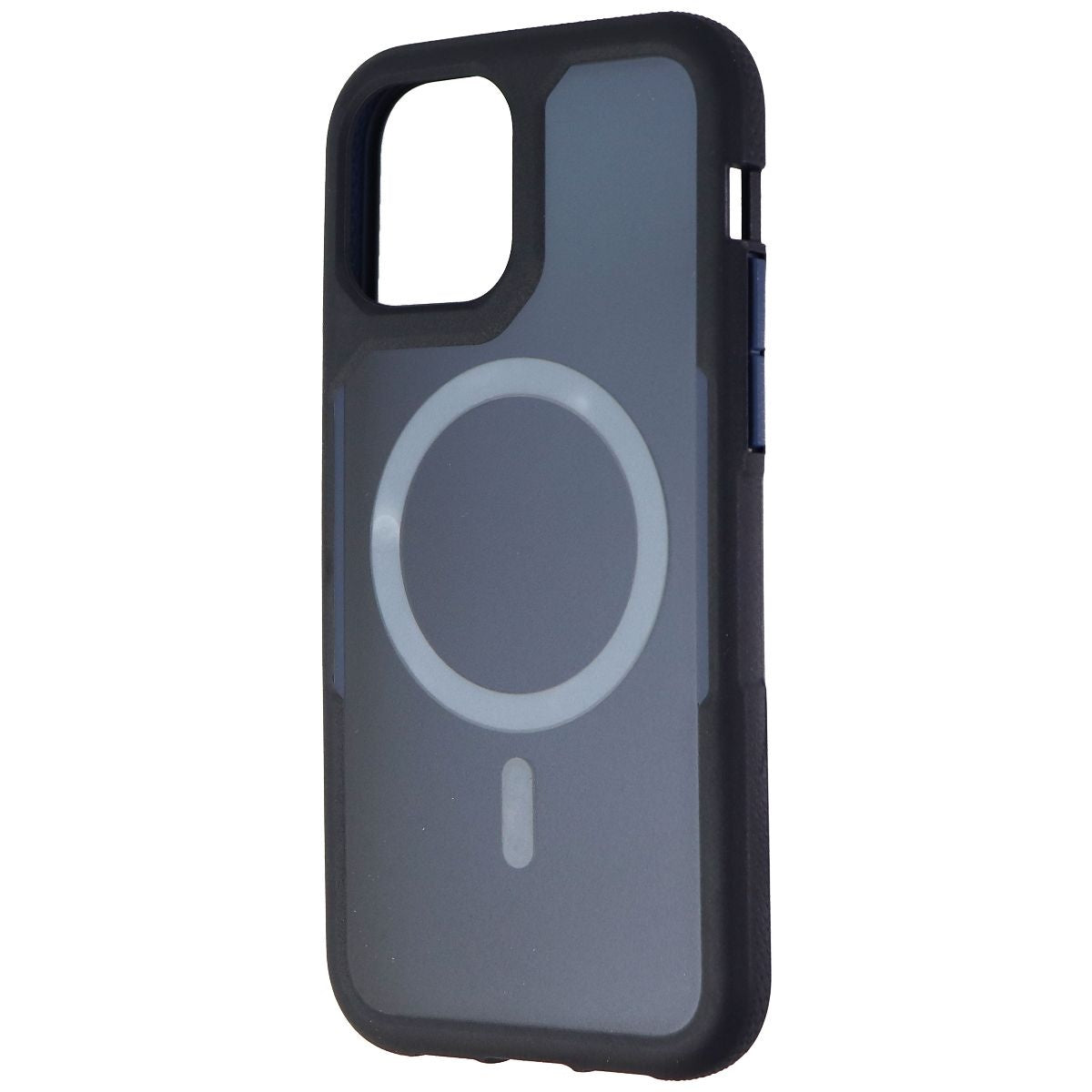 Griffin Survivor Endurance Case for MagSafe for iPhone 12 / 12 Pro - Shadow Blue Cell Phone - Cases, Covers & Skins Griffin - Simple Cell Bulk Wholesale Pricing - USA Seller