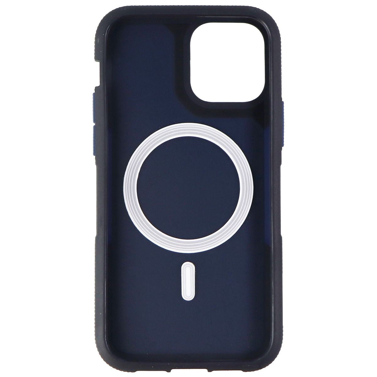 Griffin Survivor Endurance Case for MagSafe for iPhone 12 / 12 Pro - Shadow Blue Cell Phone - Cases, Covers & Skins Griffin - Simple Cell Bulk Wholesale Pricing - USA Seller
