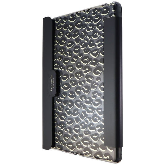 Kate Spade Protective Folio for iPad 9 / 8 / 7 Gen (10.2-in) - Leopard