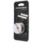 PopSockets: Collapsible Grip & Stand for Phones/Tablets - Angel Doug/Rainbow Pug Cell Phone - Mounts & Holders PopSockets - Simple Cell Bulk Wholesale Pricing - USA Seller