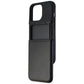 Incipio Stashback Series Card Case for Apple iPhone 13 Pro - Jet Black Cell Phone - Cases, Covers & Skins Incipio - Simple Cell Bulk Wholesale Pricing - USA Seller