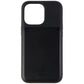 Incipio Stashback Series Card Case for Apple iPhone 13 Pro - Jet Black Cell Phone - Cases, Covers & Skins Incipio - Simple Cell Bulk Wholesale Pricing - USA Seller
